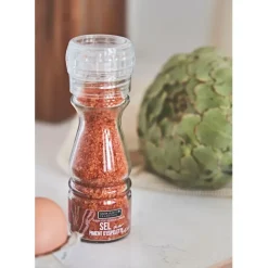 Coffret autour du piment d'Espelette