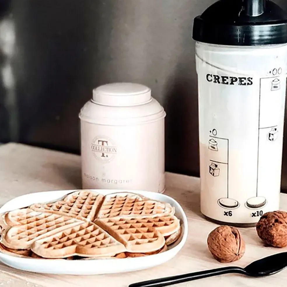 Coffret cadeau miam avec livre