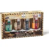 Coffret cocktails du monde