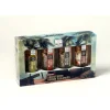 Coffret découverte rhum arrangé