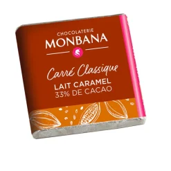 Coffret de 50 carrés classiques