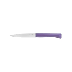 Coffret de 4 couteaux de table multicolor - Opinel