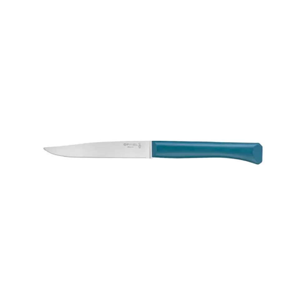 Coffret de 4 couteaux de table multicolor - Opinel