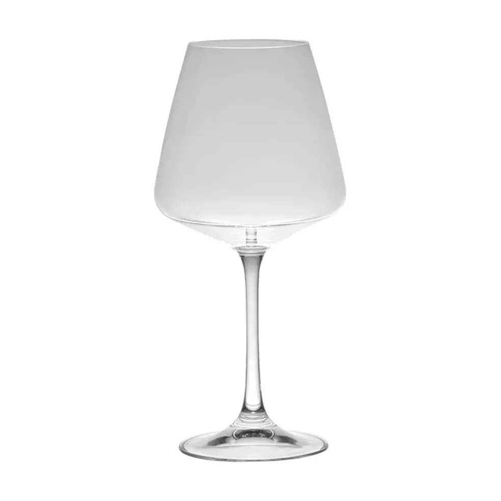 Coffret de 6 verres à pied spirit 50cl