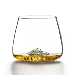 Coffret de 2 verres Denali et Fuji - Topographic