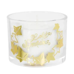 Coffret duo mini bouquet parfumé et bougie - Lolita Lempicka