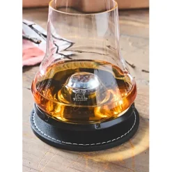 Coffret duo set de dégustation whisky