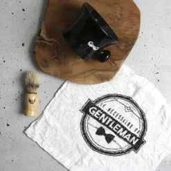 Coffret entretien barbe 3 accessoires