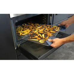 Coffret frites maison au four
