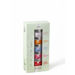Coffret infusion i feel good