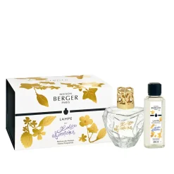 Coffret lampe diffuseur - Lolita Lempicka