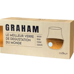 Coffret le meilleur verre de dégustation du monde