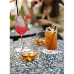 Coffret le meilleur verre de dégustation du monde