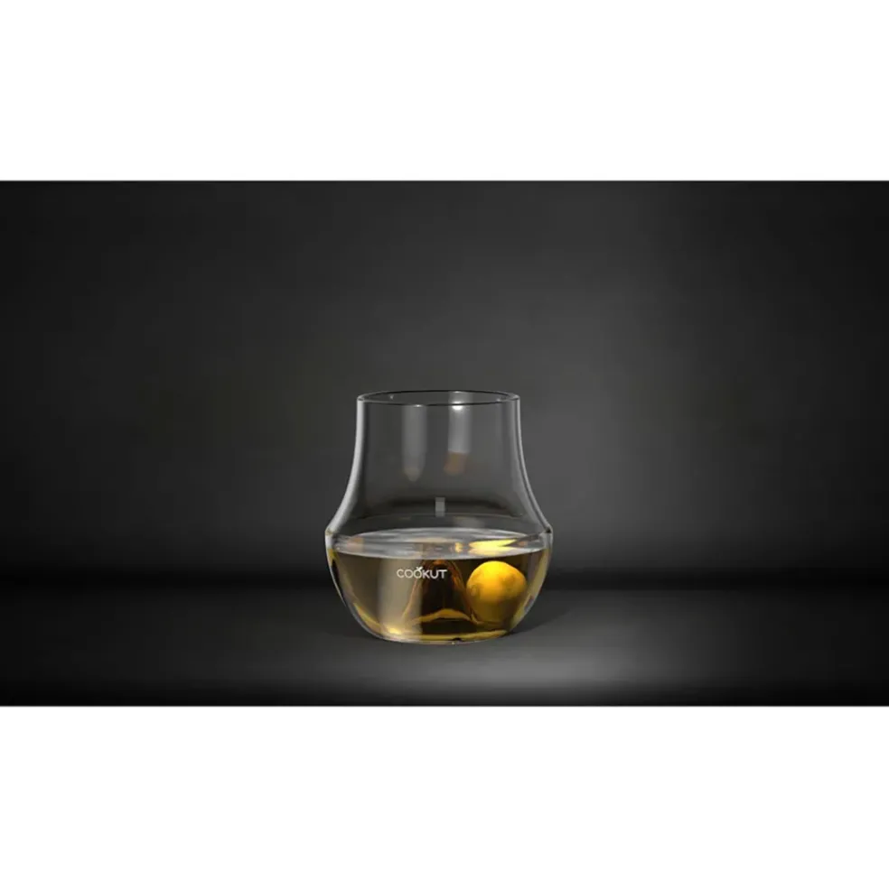 Coffret le meilleur verre de dégustation du monde