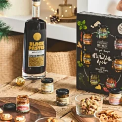 Coffret mathildette apéro 7 saveurs