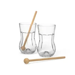 Coffret meilleur verre a mojito du monde