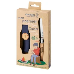 Coffret mon premier opinel et etui