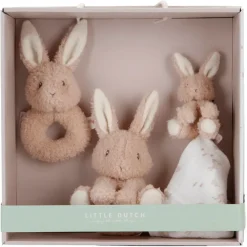 Coffret naissance - Baby Bunny