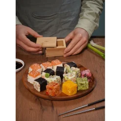 Coffret Sushi Cube