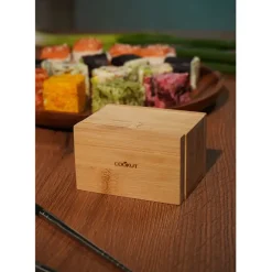 Coffret Sushi Cube