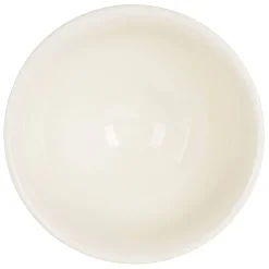 Compotier en faience rouge 1l - Paquerette