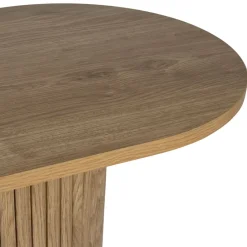Console en bois - Saori