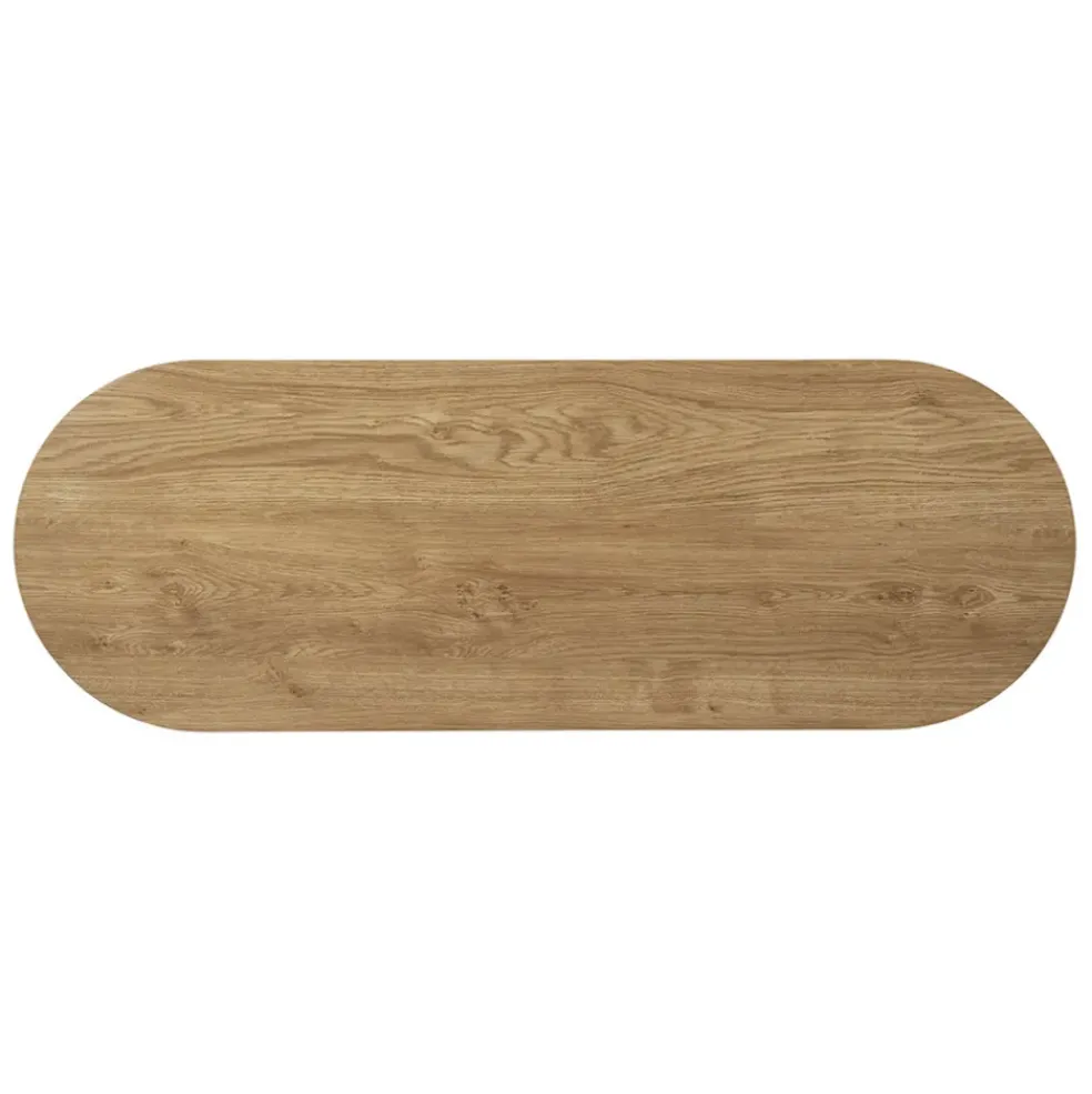 Console en bois - Saori