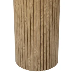 Console en bois - Saori