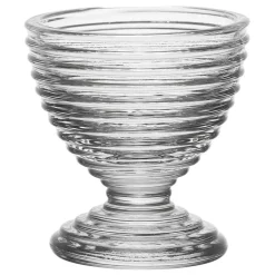 Coquetier en verre - Alphe