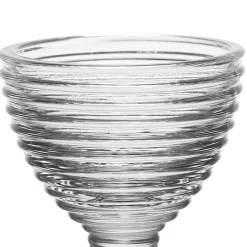 Coquetier en verre - Alphe