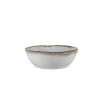 Coupelle en grès nacre d14cm - Nori