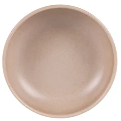 Coupelle en grès sable d12cm - uno