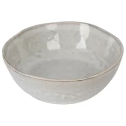 Coupelle en grès vert d14cm - Nori