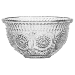 Coupelle en verre d13cm - Chambord