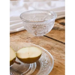 Coupelle en verre d13cm - Chambord