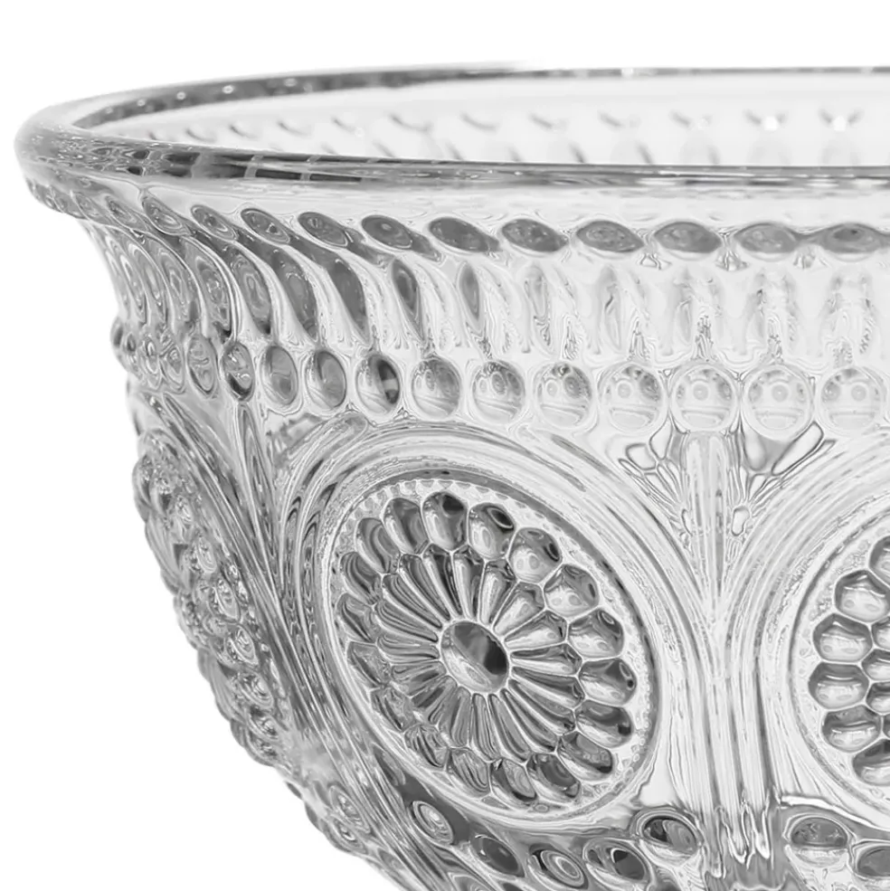 Coupelle en verre d13cm - Chambord