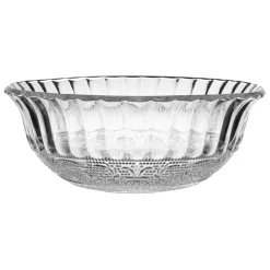 Coupelle en verre d17.5cm - classica