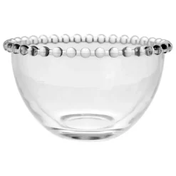 Coupelle en verre d13cm - perloa