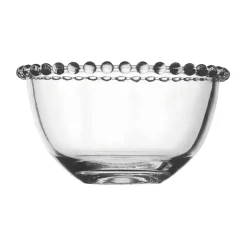 Coupelle en verre d13cm - perloa