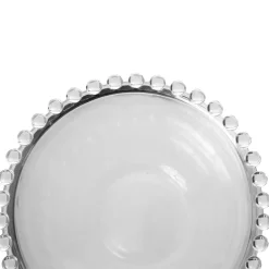 Coupelle en verre d13cm - perloa