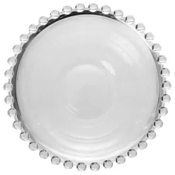 Coupelle en verre d13cm - perloa