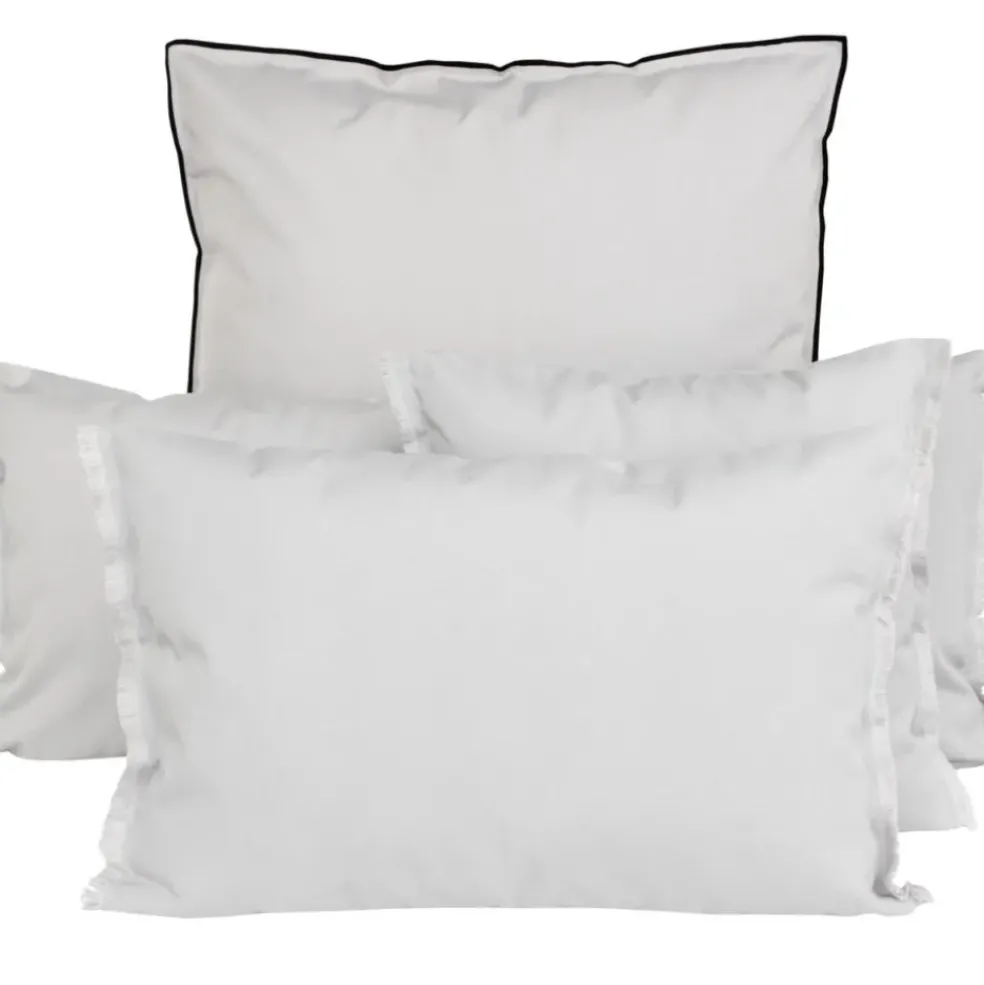 Coussin craie 45x45cm - Bimini