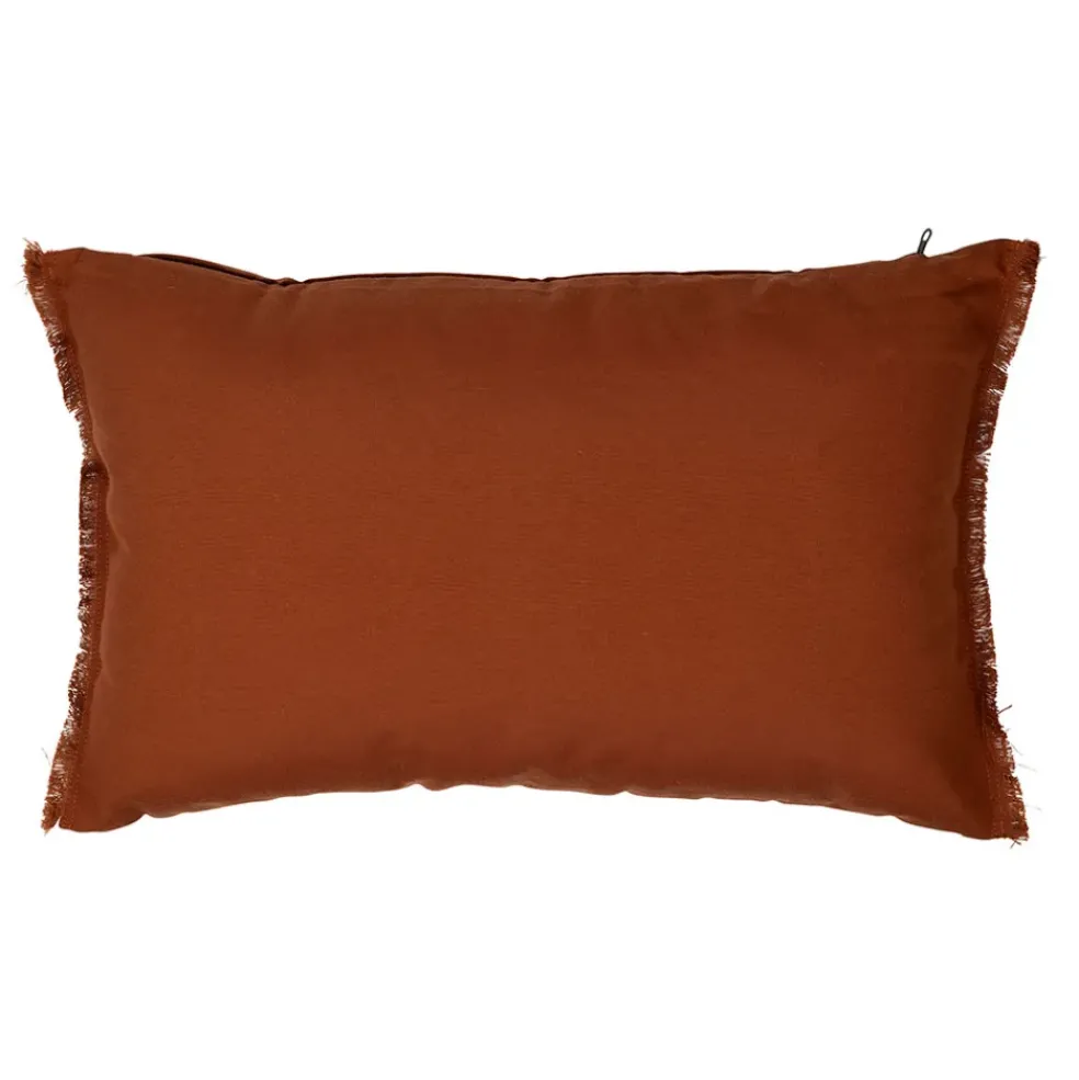 Coussin cuivre 40x60cm - Bimini