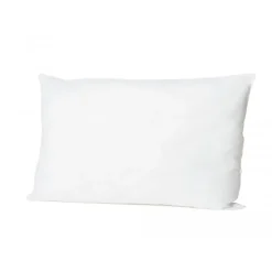 Coussin de garnissage blanc 55x110cm