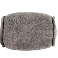 Coussin de massage vibrant