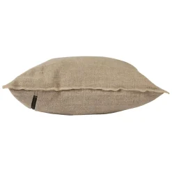 Coussin en lin naturel 40x60cm - Calvi
