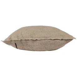 Coussin en lin naturel 45x45cm - Calvi