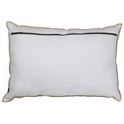 Coussin en lin 40x60cm - Calvi