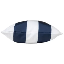 Coussin en tissu marine 60x40cm - Riviera