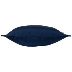 Coussin en tissu marine 45x45cm - Bimini